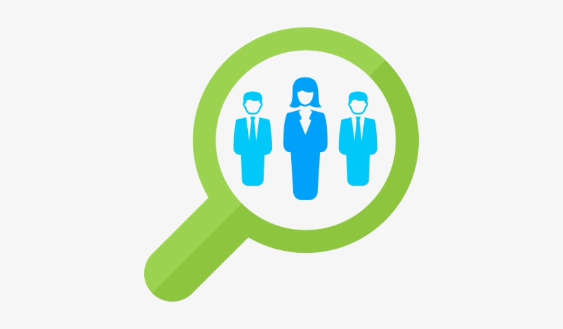 Search - Staff Search Icon, transparent png