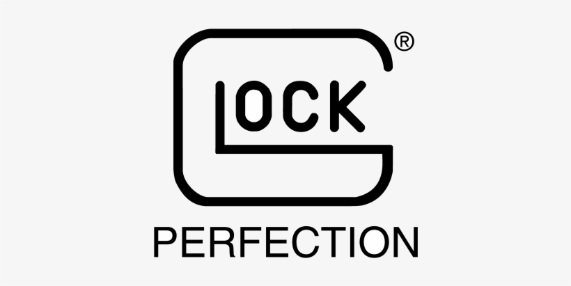 Glock-logo - Glock Logo Png, transparent png