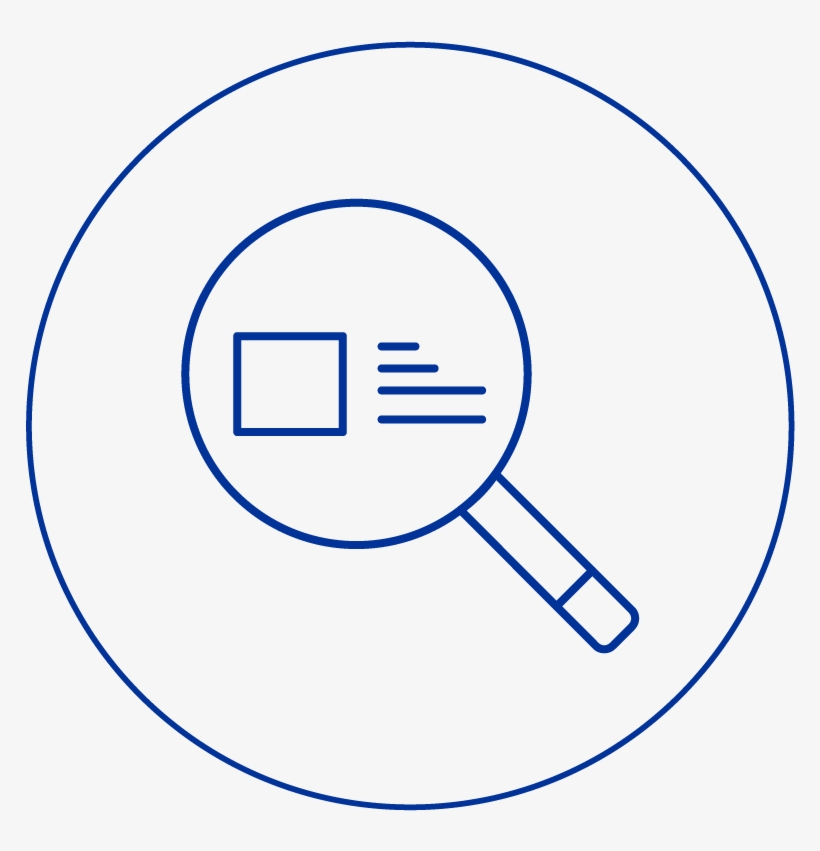 Search - Icon, transparent png