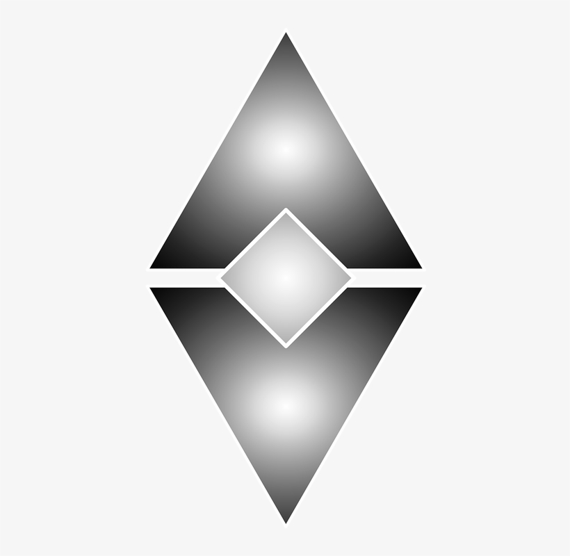 Related Wallpapers - Losango Preto Png, transparent png