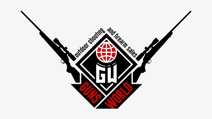 Guns World Inc - Gun's World.llc, transparent png