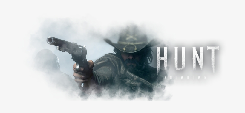 Header - Hunt Showdown Hunter Png - 700x300 PNG Download - PNGkit