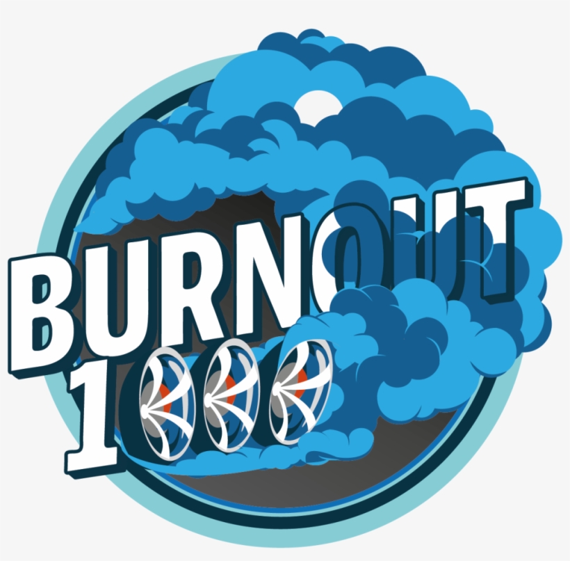 Burnout 1000 Coming Soon - Graphic Design, transparent png