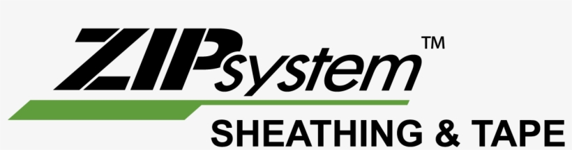 Choose A File Type - Zip System Sheathing And Tape Logo, transparent png