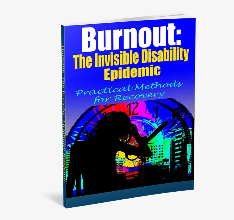 Burnout Paperback Cover - Wicked Hour Chroniken 1, transparent png