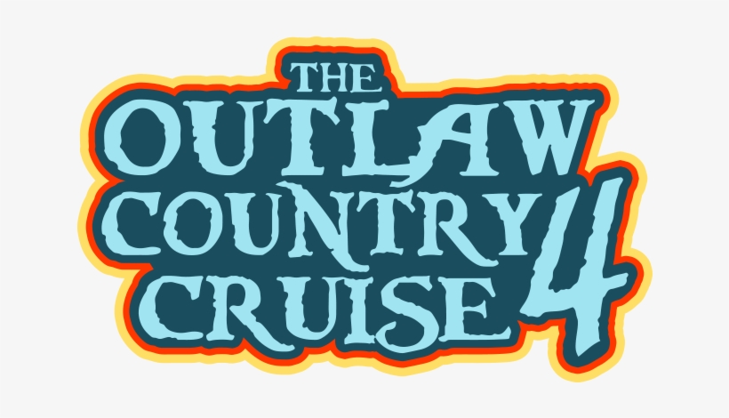 The Outlaw Country Cruise - Outlaw Country, transparent png