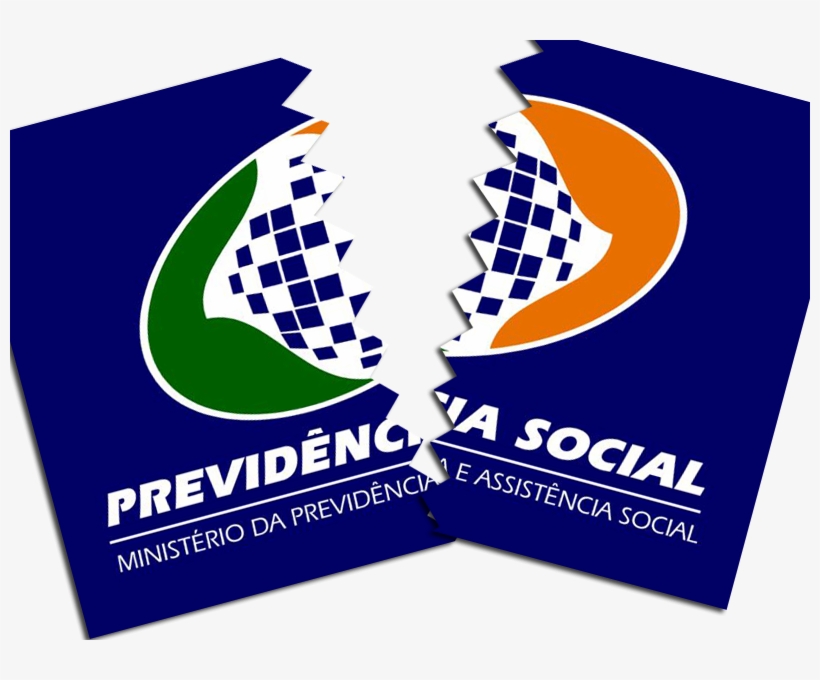 Rombo Da Previdência Sobe Para R$ 268,8 Bilhões Em - Inss, transparent png