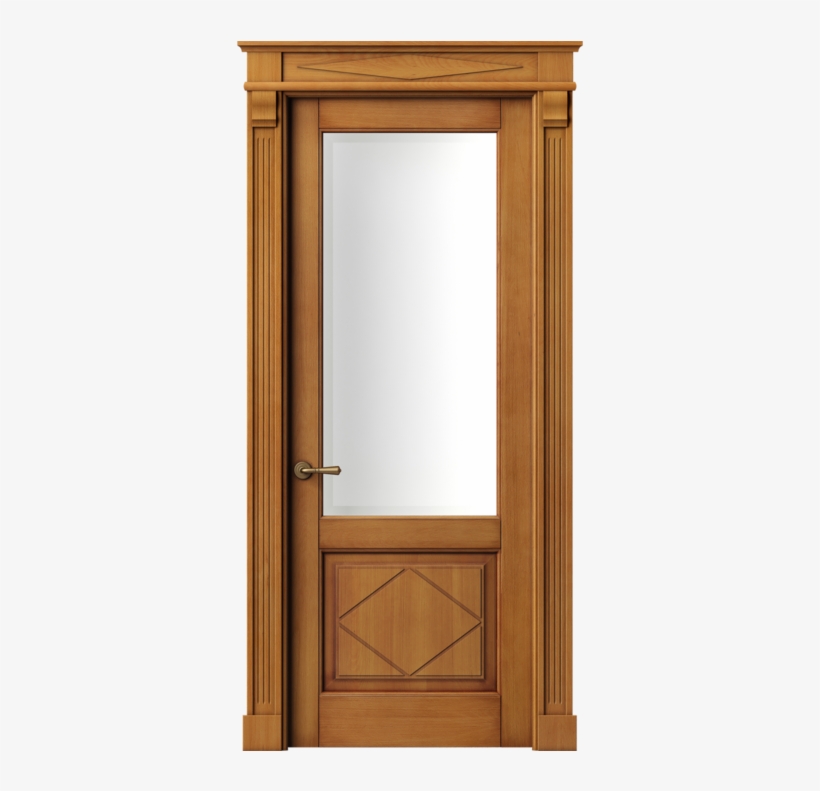 Sarto Toscana Rombo 6342 Interior Door Beech Light - Sarto Doors Sarto Toscana Rombo 6346 Interior Door, transparent png