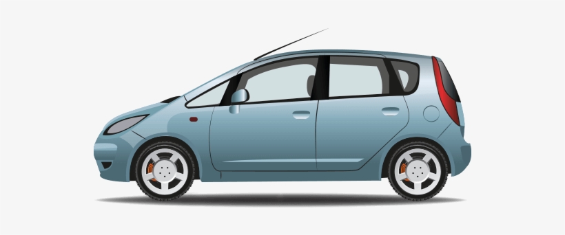 Lada Granta, transparent png