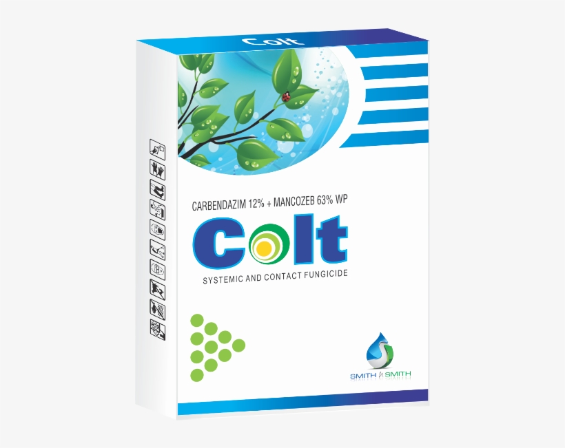 Zoom Images - Carbendazim 12 Mancozeb 63 Wp, transparent png