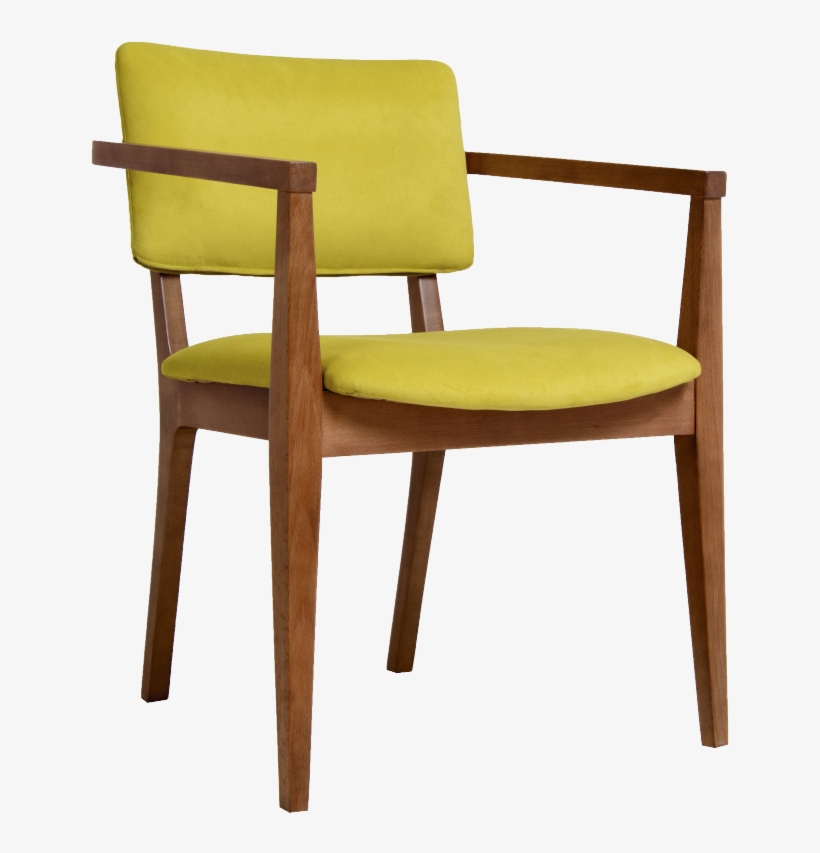 Colt - Chair, transparent png