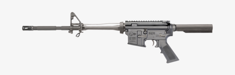Colt Le6920-oem1 - Colt Oem1, transparent png