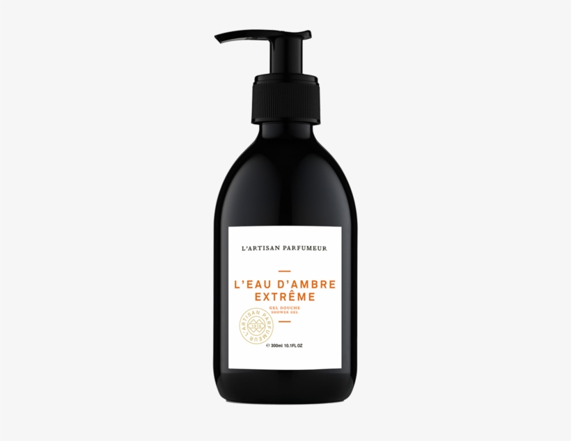 L'eau D'ambre Extrême - Mûre Et Musc Extrême - Body Lotion - L'artisan Parfumeur, transparent png