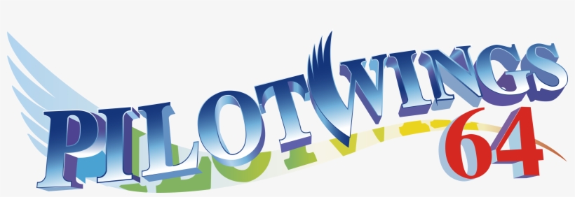 Pilotwings - Pilotwings 64, transparent png