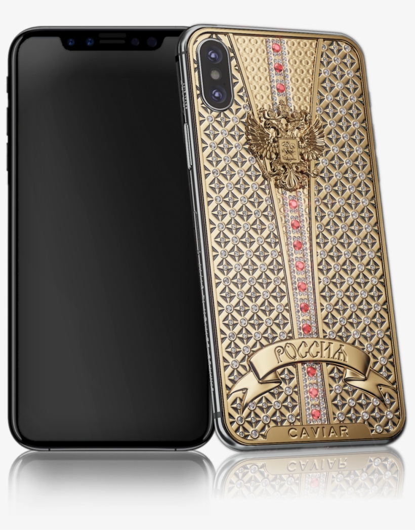World Most Expensive Iphone X - Most Expensive Iphone X Case, transparent png