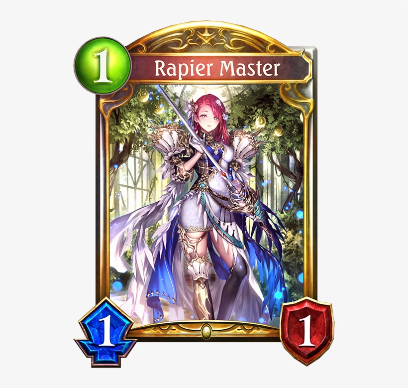 Shadowverse Lucius, transparent png