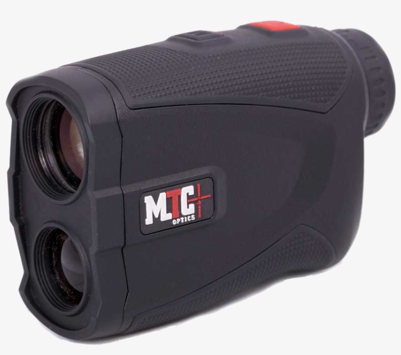 Mtc Optics Rapier 2 Lr1000 Bt Laser Rangefinder - Mtc Rapier Ballistic Rangefinder, transparent png