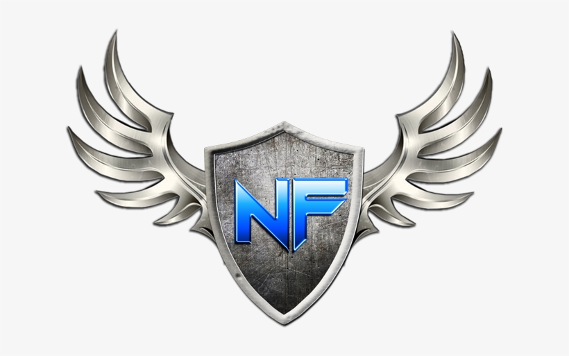 Free Private Pilot Wings Png - Wing Shield Logo Png - 631x433 PNG