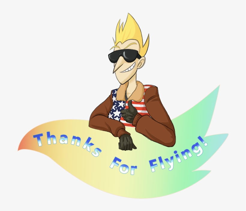 Goose Pilotwings, transparent png