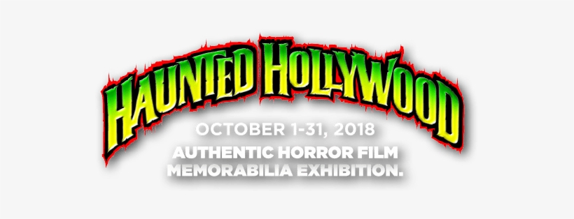 Haunted Hollywood In Times Square - Theatre District, transparent png