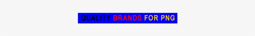 Quality Brand For Pn - Electric Blue, transparent png