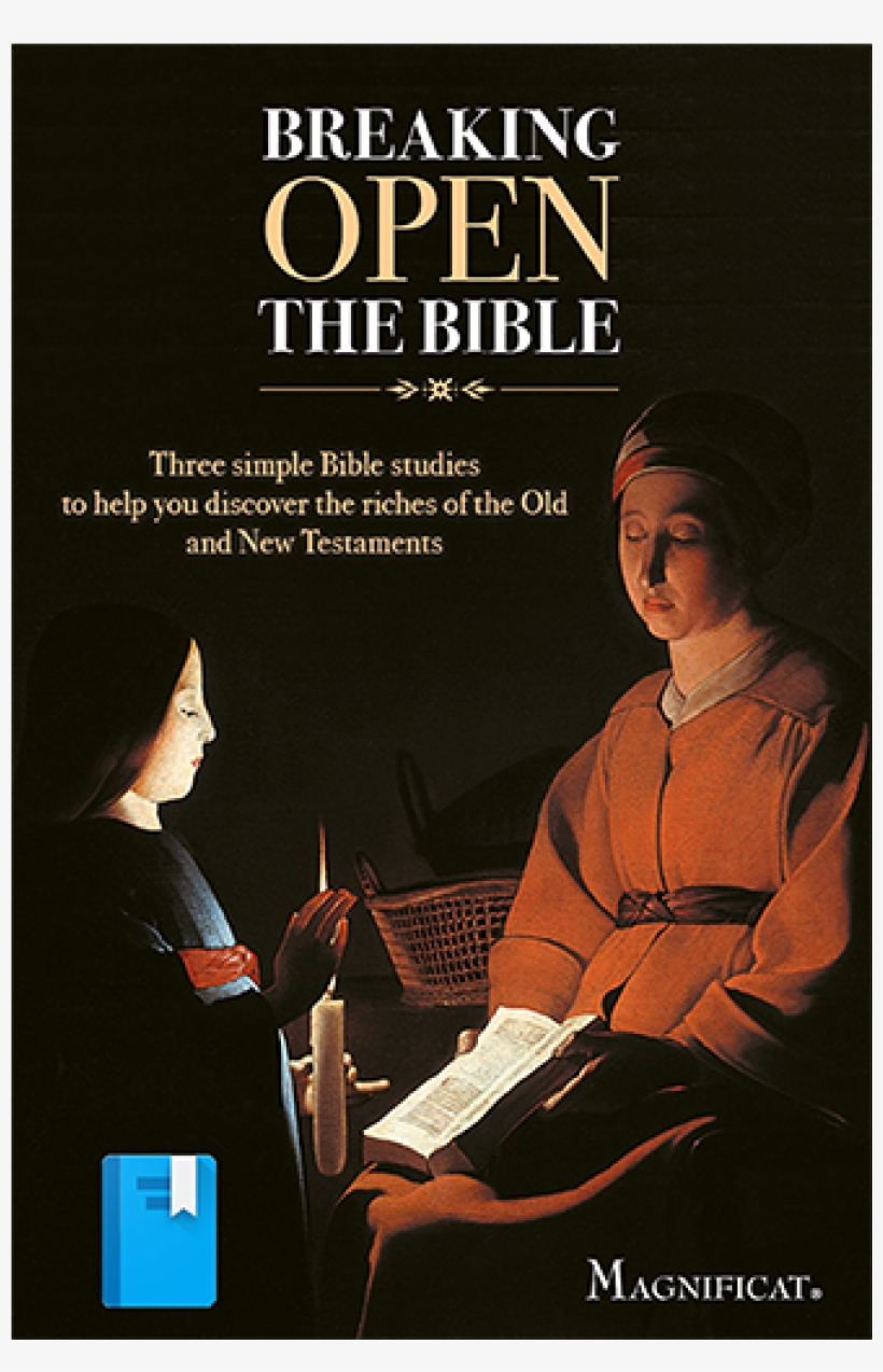 More Views - Breaking Open The Bible, transparent png