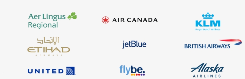 Interline Partners - British Airways, transparent png