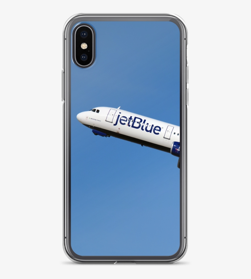 Jetblue A321 "mintfully Yours" Mobile Phone - Boeing 777, transparent png