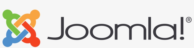 Open - Joomla Svg, transparent png