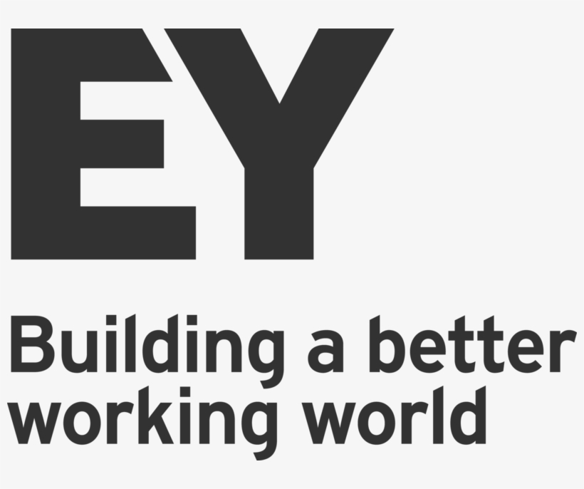 Ey Platinum-2 - Ernst & Young, transparent png