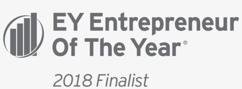 The Ey Entrepreneur Of The Year™ 2018 Ontario Awards - Ey World Entrepreneur Of The Year Logo, transparent png