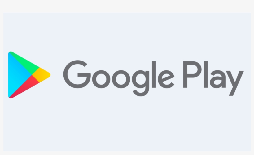 Google Play, transparent png