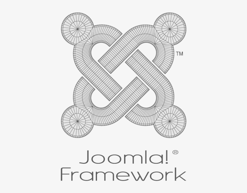 Framework Joomla, transparent png