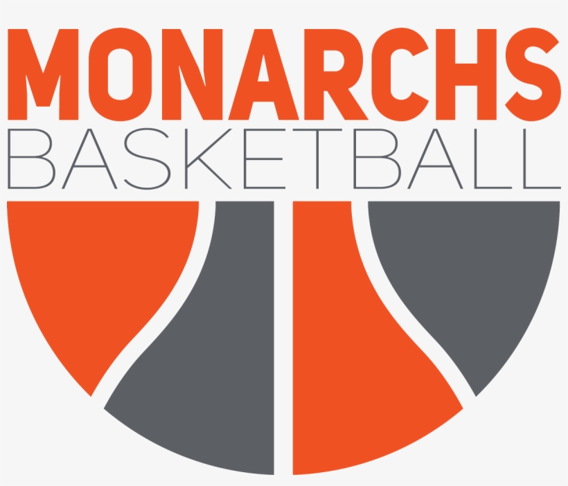 Signature Basketball On Twitter - Mississauga Monarchs Basketball, transparent png