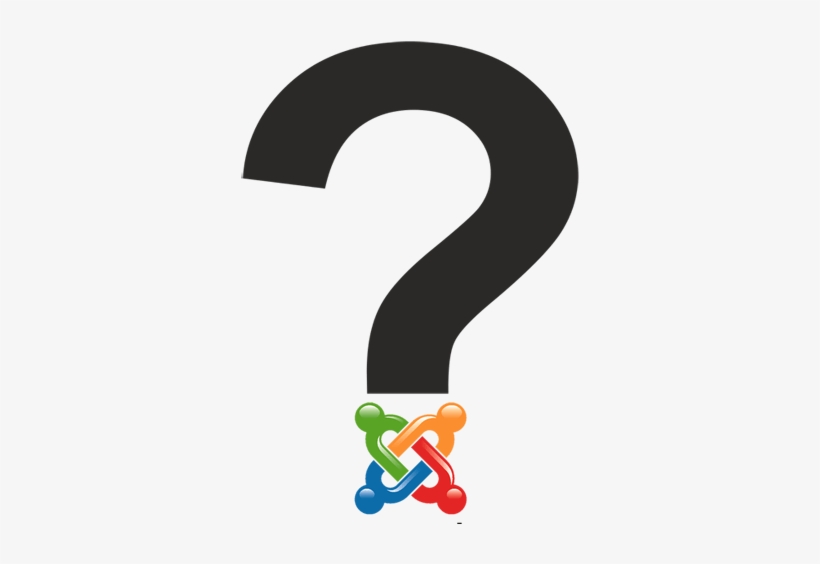 Joomla Is An Easy To Use Content Management System - Joomla, transparent png