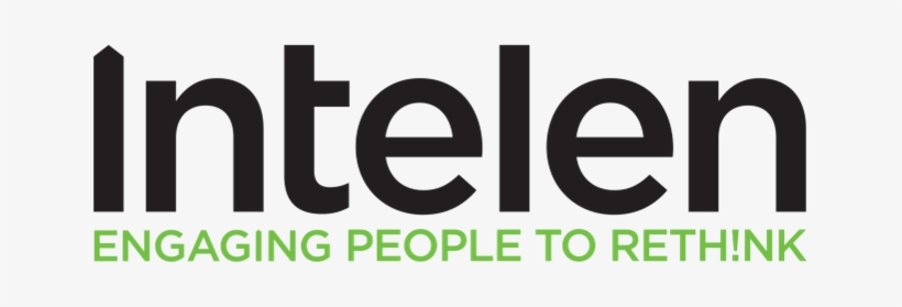 Intelen Announces Its Strategic Partnership With Ey - Intelen Logo, transparent png