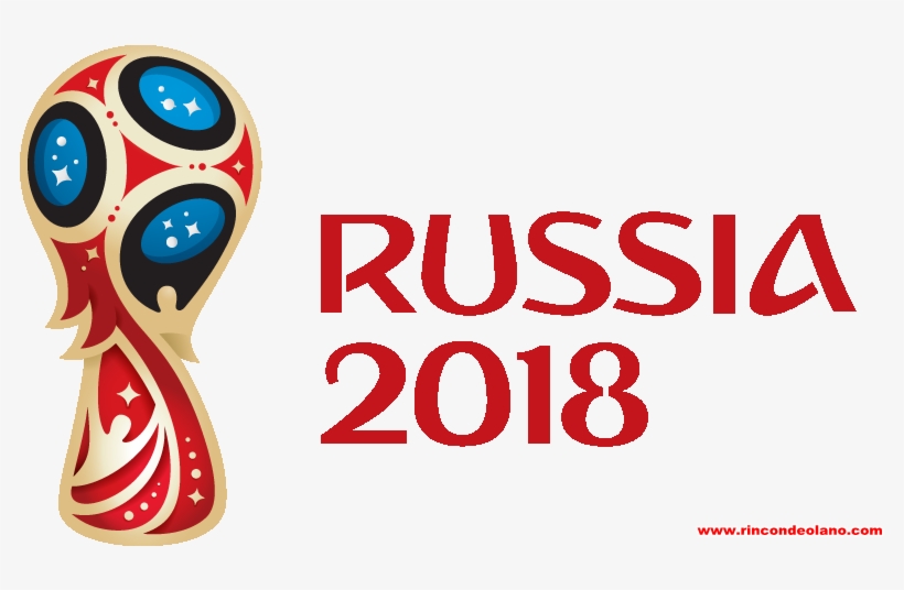 Mundial De Rusia - World Cup Logos 2018, transparent png