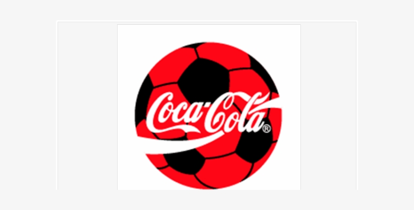 Cocacola Renueva Contrato - Coca Cola World Cup Logo, transparent png
