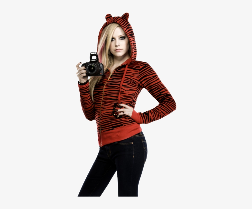 Avril Lavigne Png O - Avril Lavigne, transparent png