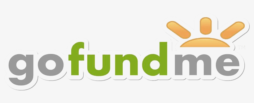 Related - Go Fund Me Logo Png, transparent png