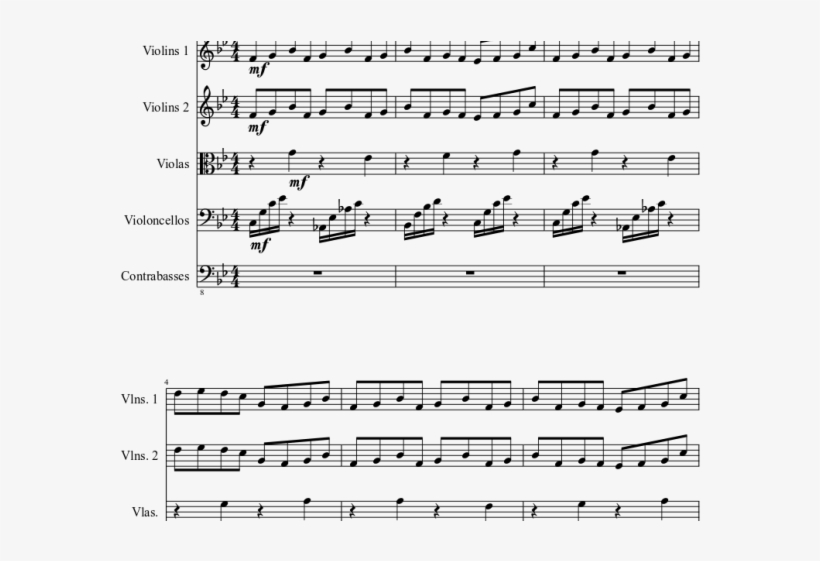 Sheet Music Vector - Adoramus Te Christe, transparent png