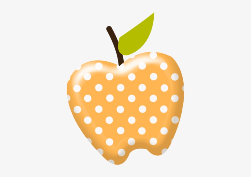 Apple Icon Silhouette - Clip Art, transparent png