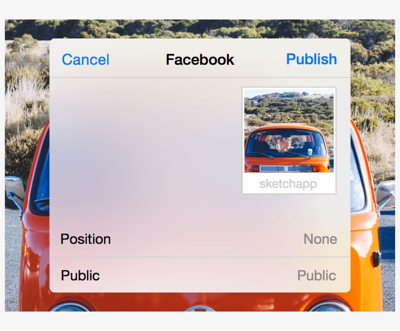Facebook Share Dialog - Facebook Share Dialog Mode, transparent png