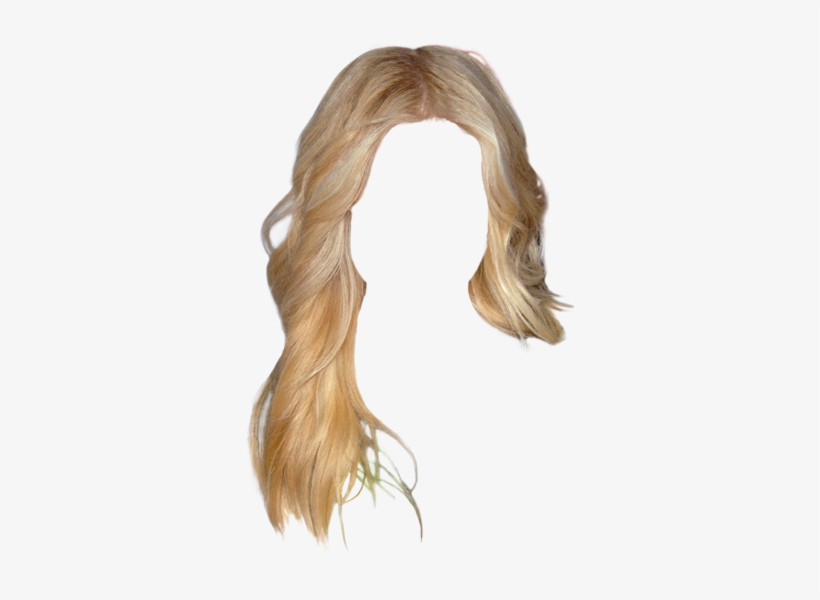 Lace Wig, transparent png