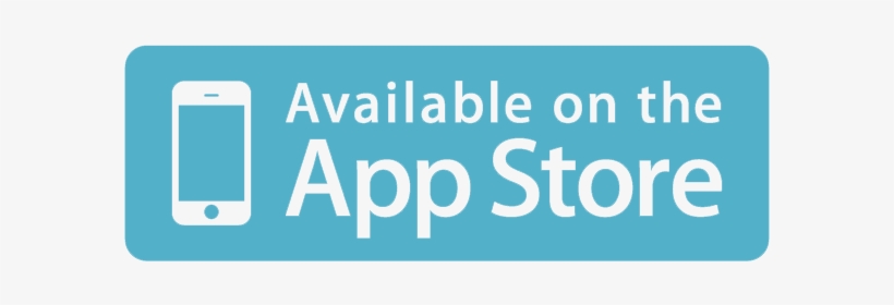 Disclaimer And Important Documents - Get It On Apple Store Badge, transparent png