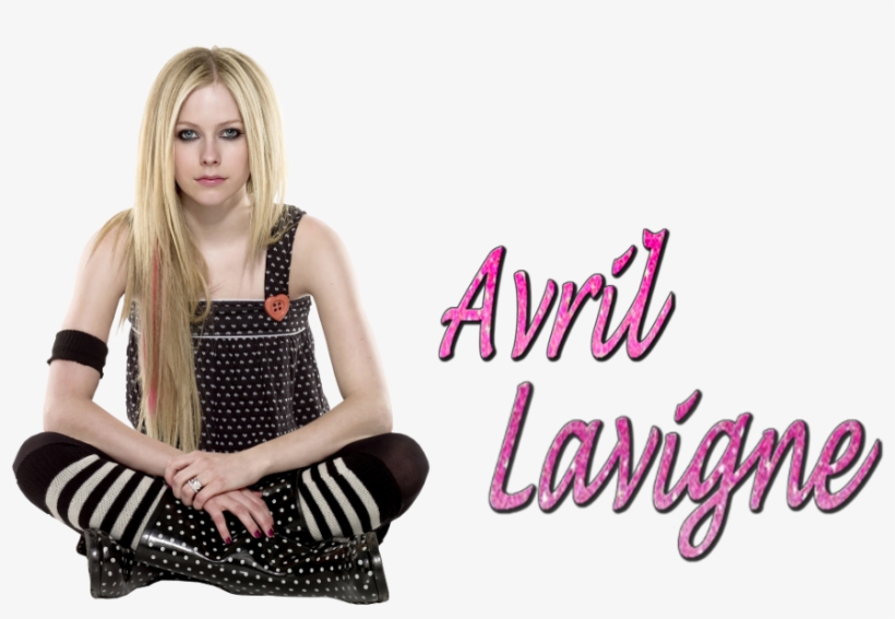 Clearart - Avril Lavigne Iphone, transparent png