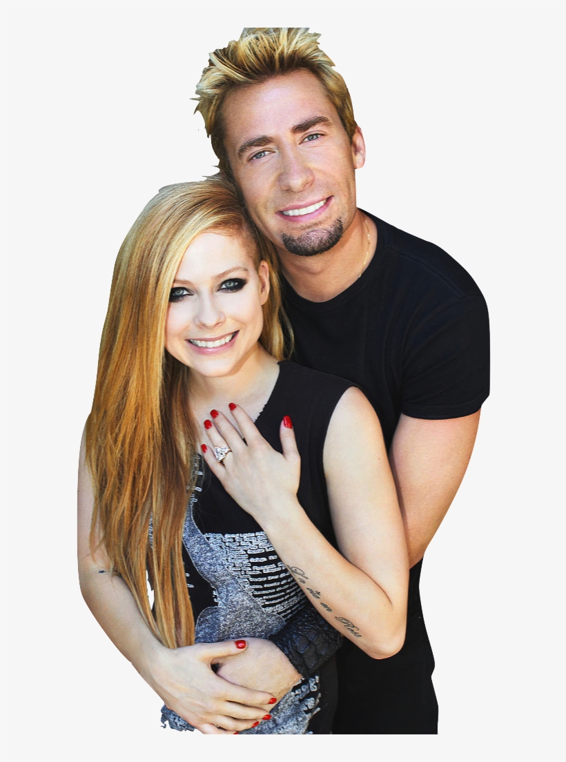 Avril Lavigne Clip Art - Avril Lavigne 2018 Boyfriend, transparent png