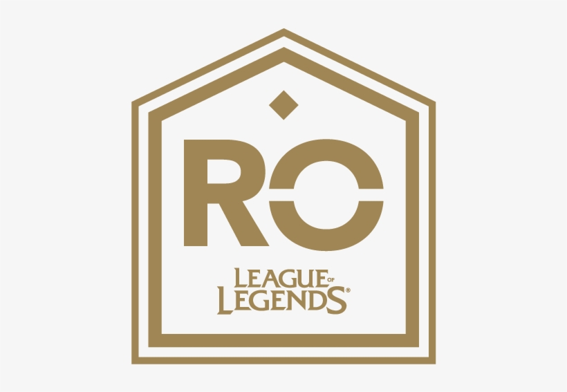 Riot Open 2018 - League Of Legends, transparent png
