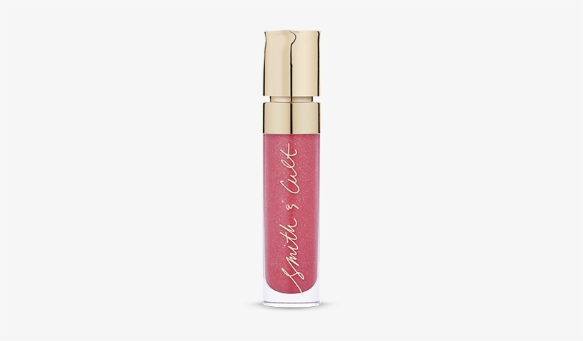 The Shining Lip Lacquer Hi-speed Sonnet - Smith Cult The Shining Lip Lacquer Life, transparent png