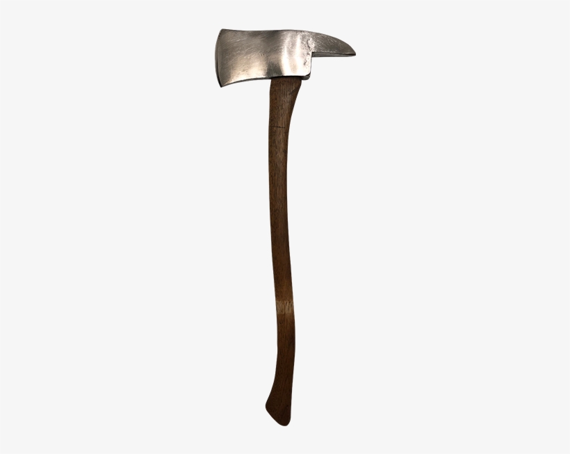 The Shining Jack Torrance Axe Prop Replica - Shining Axe Trick Or Treat Studios, transparent png